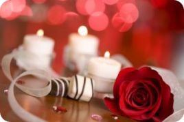 Frases De Amor Para San Valentin Para Ellas Net