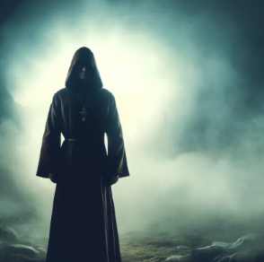 Significado soñar con sacerdote