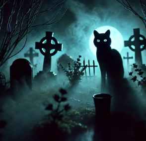 5 peliculas clasicas de terror para Halloween - Cementerio de animales