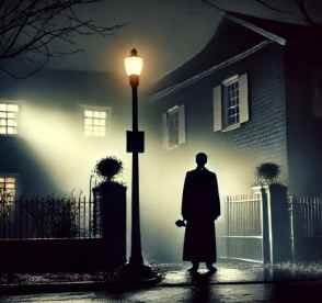 5 peliculas clasicas de terror para Halloween - Exorcista