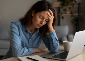 ¿Por Qué Estoy Tan Cansada?