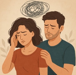 ¿Por qué repetimos patrones en el amor? 