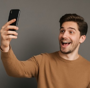 Tomarse selfies continuamente podría ser un trastorno mental