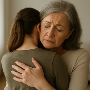 Madres controladoras: cómo poner límites sin romper la relación