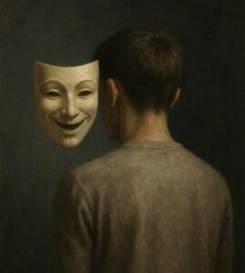 Personas narcisistas encubiertas