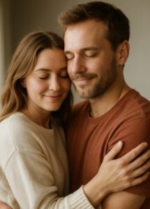 10 claves para reconocer una relación sana