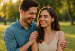 10 secretos de las parejas felices